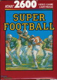 Super Football (Atari 2600)
